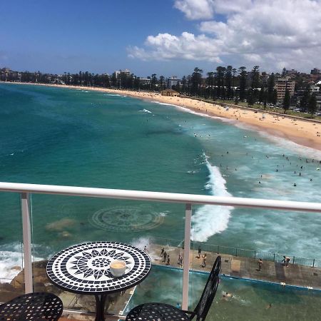 Manly Waterfront Beach Stay Queenscliff Kültér fotó