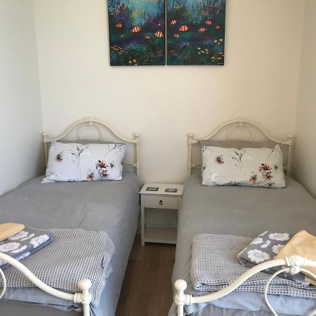 Manly Waterfront Beach Stay Queenscliff Kültér fotó