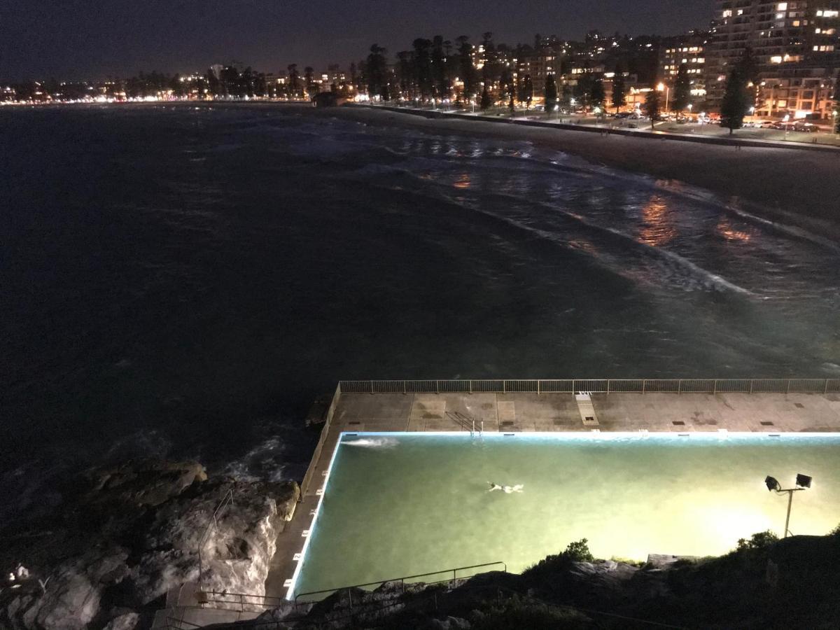 Manly Waterfront Beach Stay Queenscliff Kültér fotó
