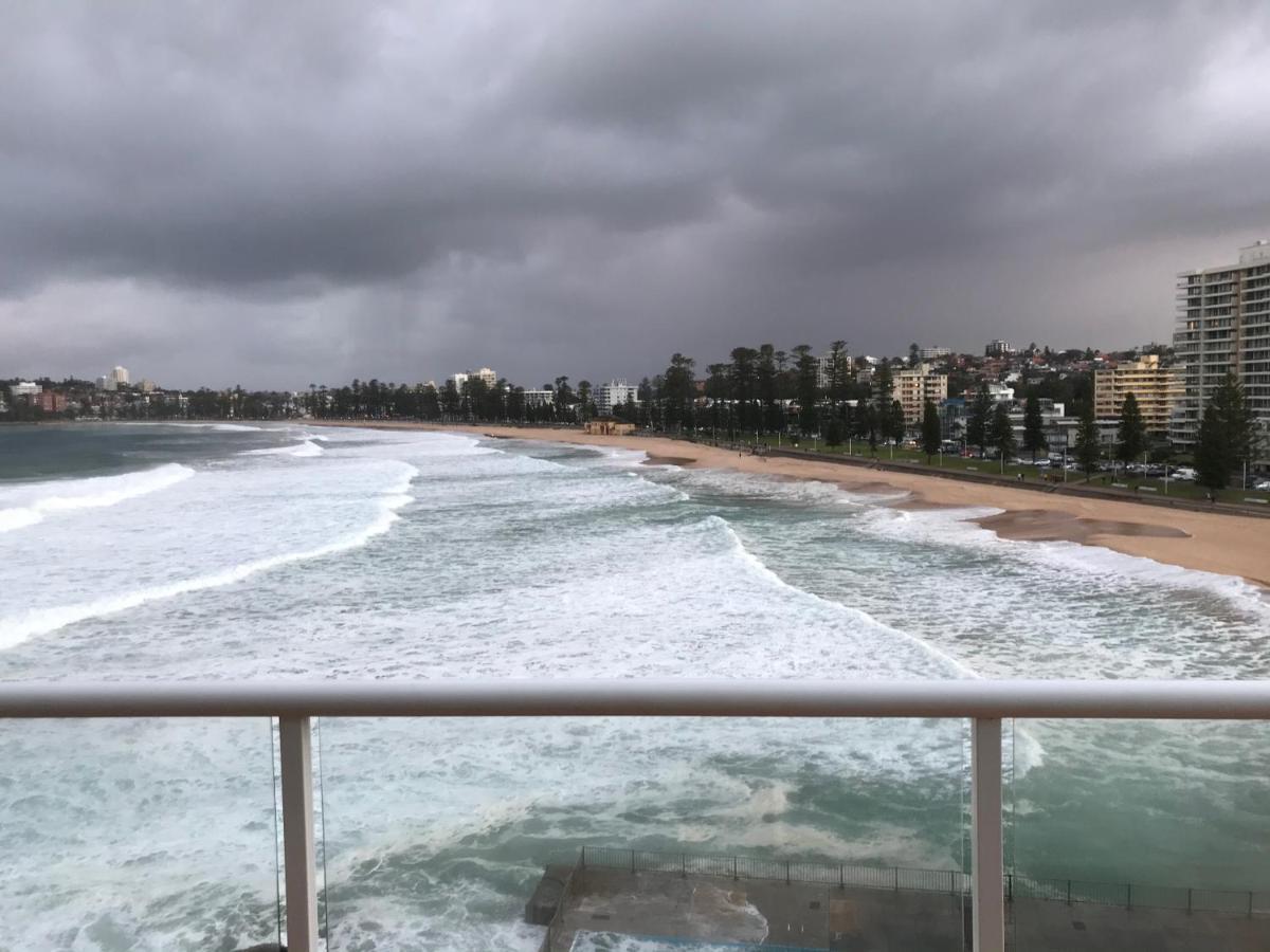 Manly Waterfront Beach Stay Queenscliff Kültér fotó
