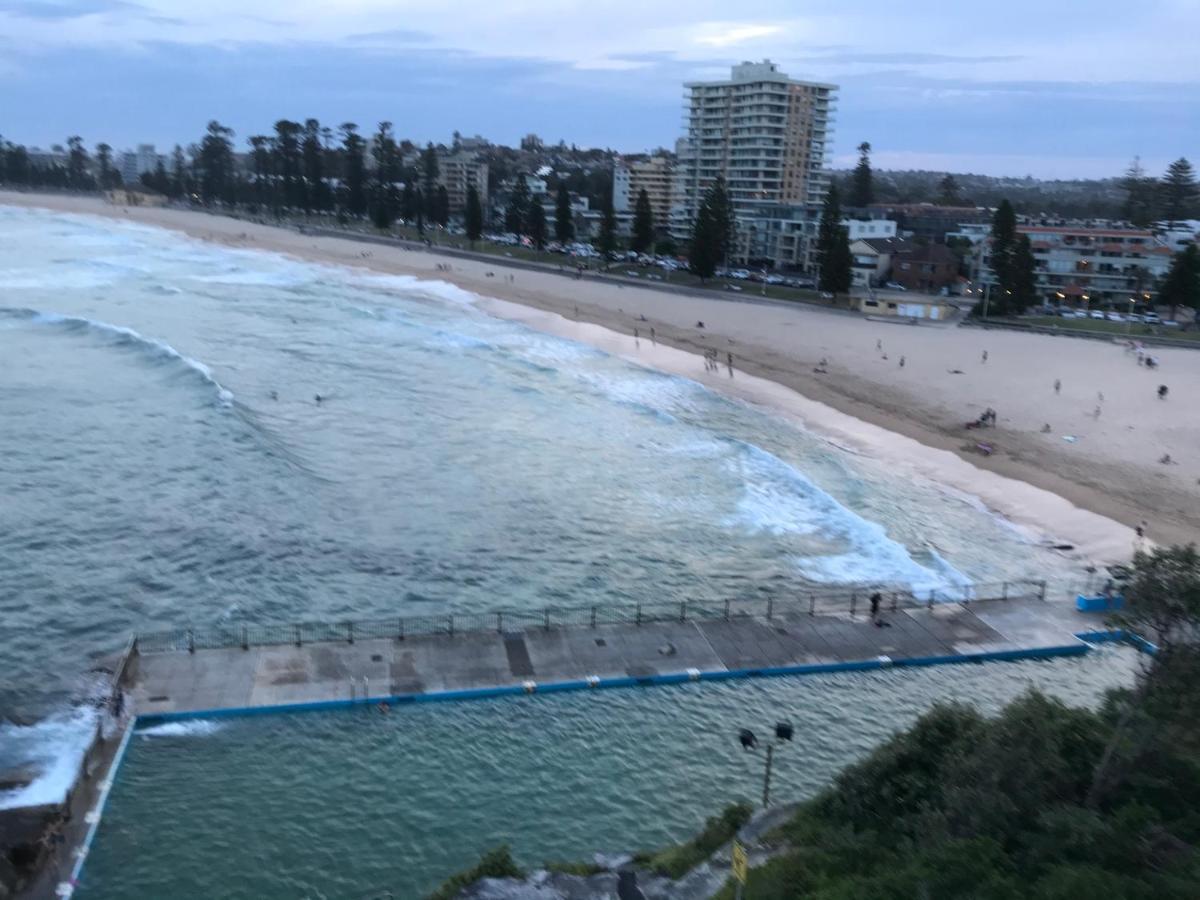 Manly Waterfront Beach Stay Queenscliff Kültér fotó