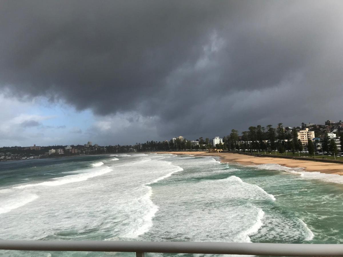Manly Waterfront Beach Stay Queenscliff Kültér fotó