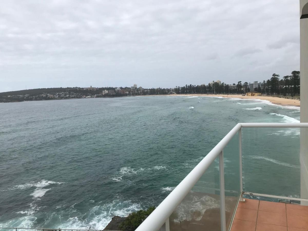 Manly Waterfront Beach Stay Queenscliff Kültér fotó
