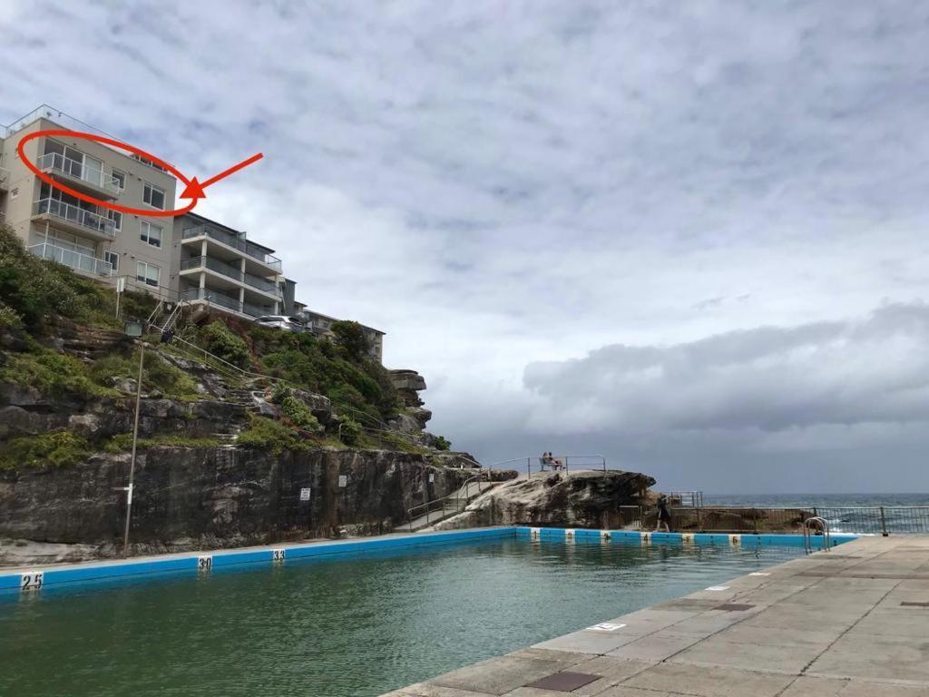 Manly Waterfront Beach Stay Queenscliff Kültér fotó