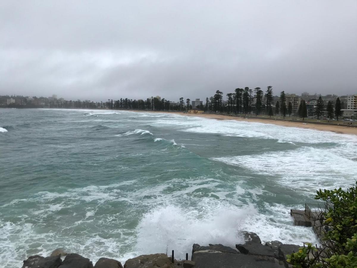 Manly Waterfront Beach Stay Queenscliff Kültér fotó