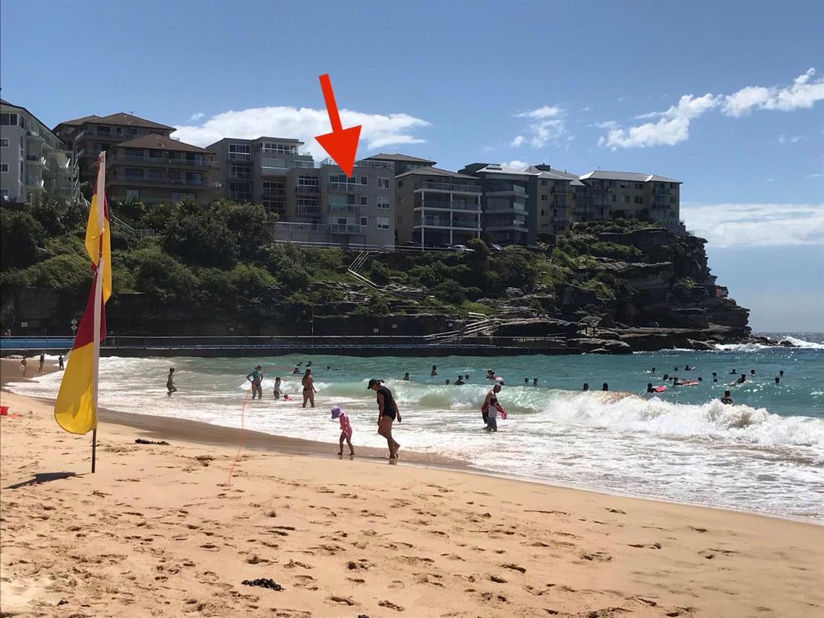 Manly Waterfront Beach Stay Queenscliff Kültér fotó