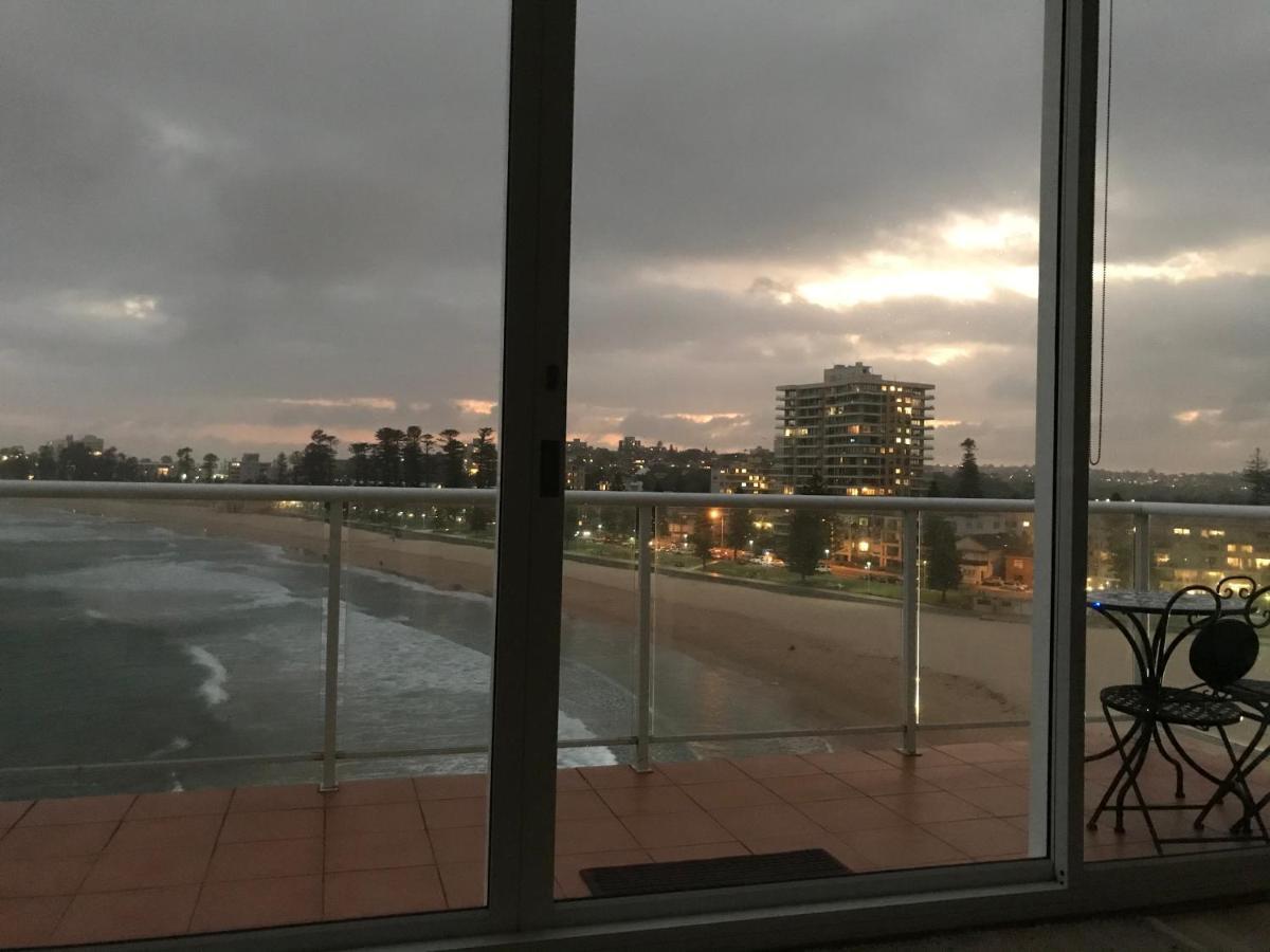 Manly Waterfront Beach Stay Queenscliff Kültér fotó