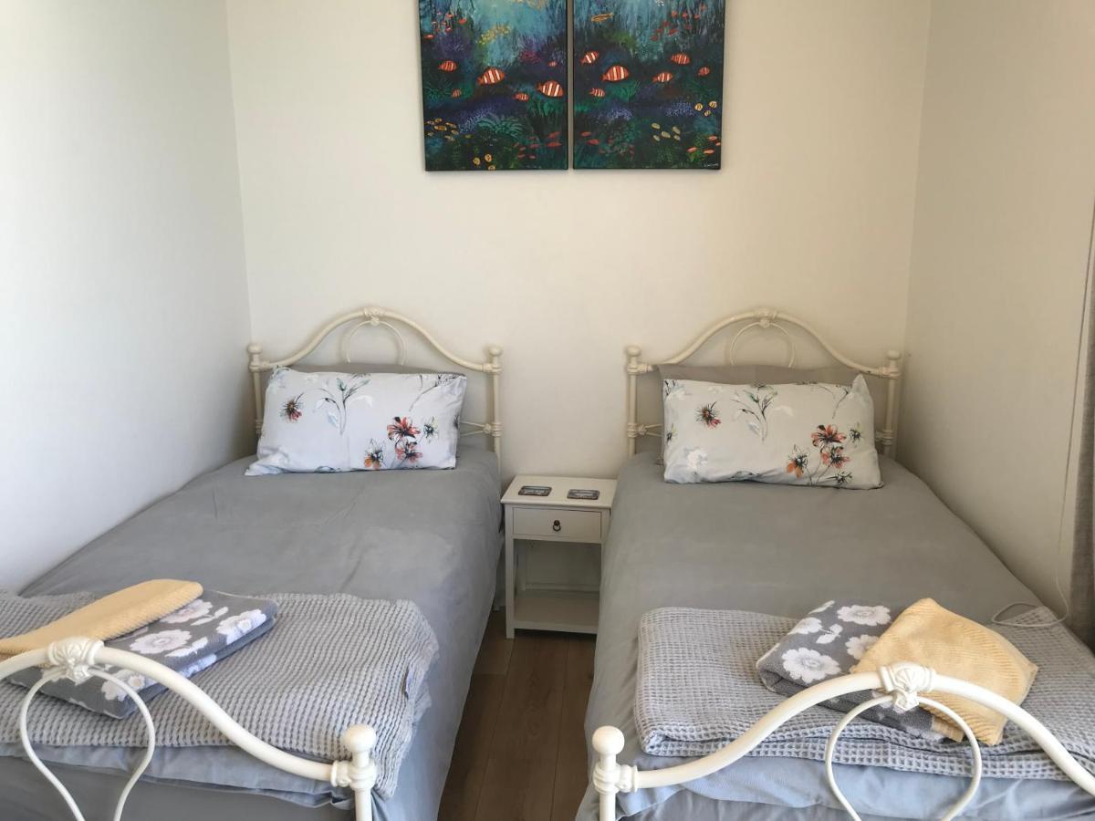 Manly Waterfront Beach Stay Queenscliff Kültér fotó
