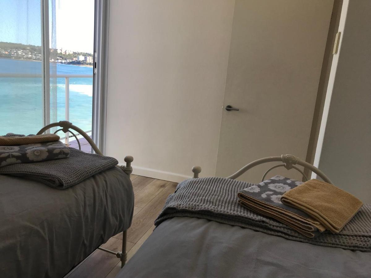 Manly Waterfront Beach Stay Queenscliff Kültér fotó